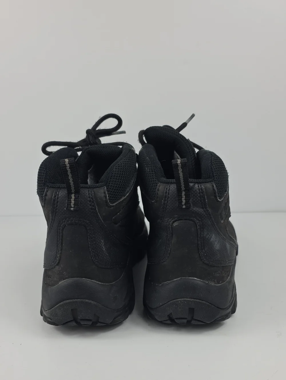 Columbia Newton Ridge Plus II Waterproof Men's Hiking Boots
